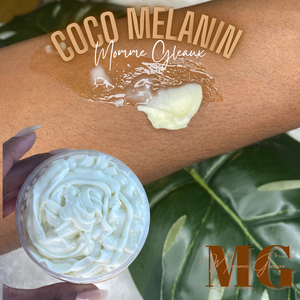 Coco Melanin