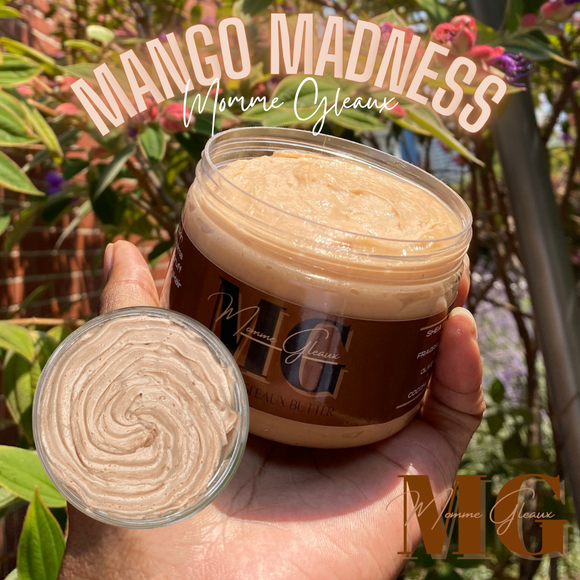 Mango Madness