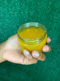 Turmeric Gleaux Scrub